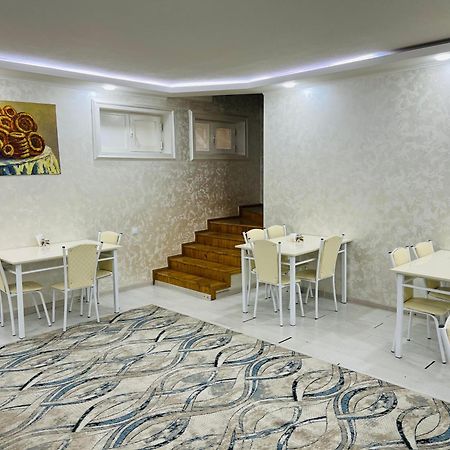 The Art Hotel Tasken Kültér fotó