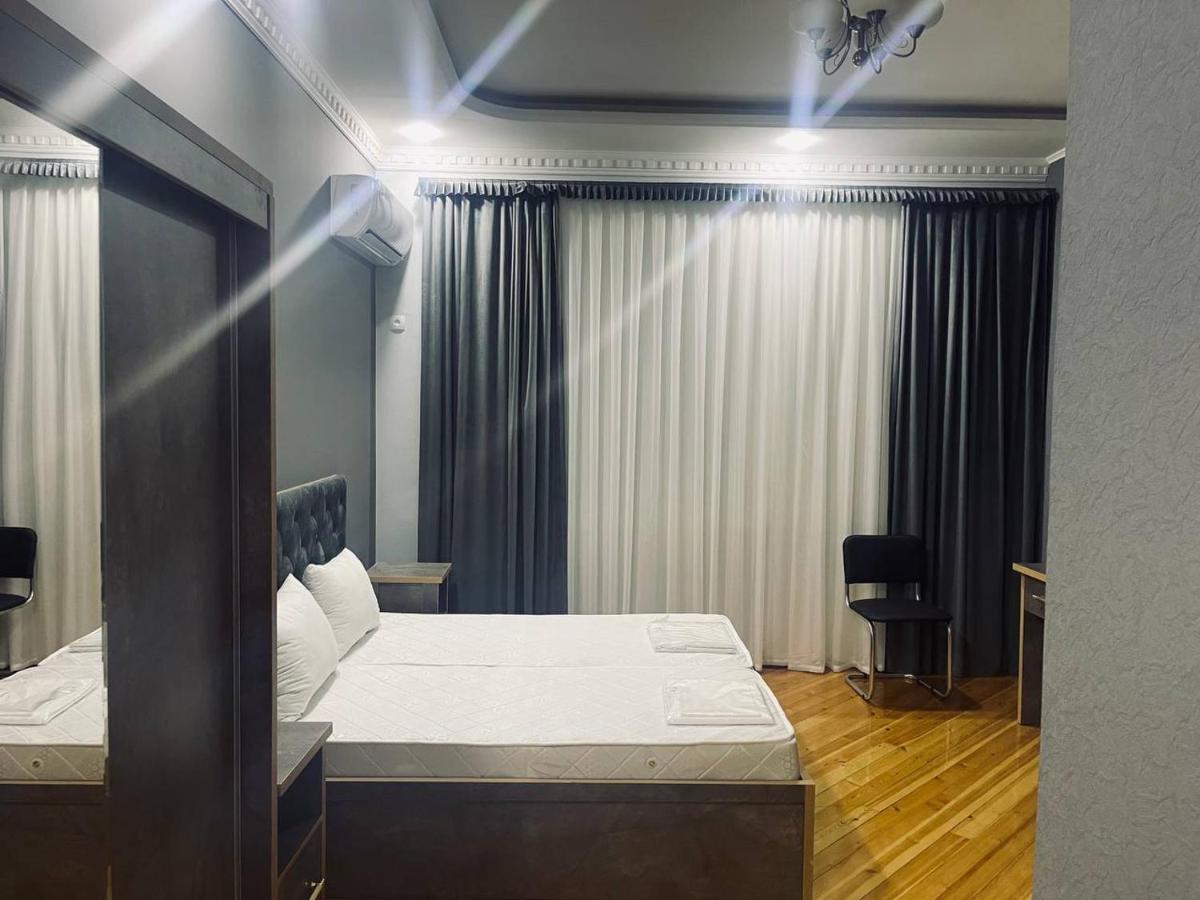 The Art Hotel Tasken Kültér fotó