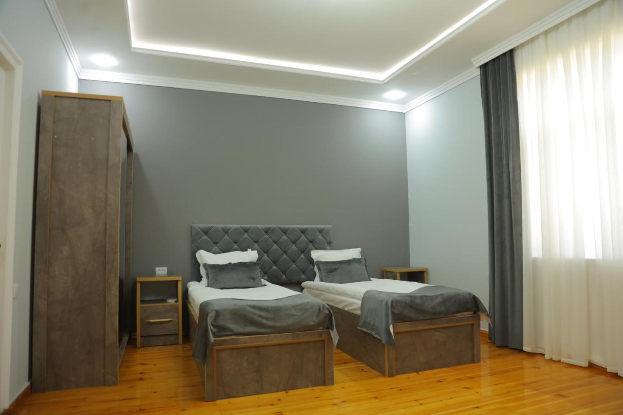 The Art Hotel Tasken Kültér fotó