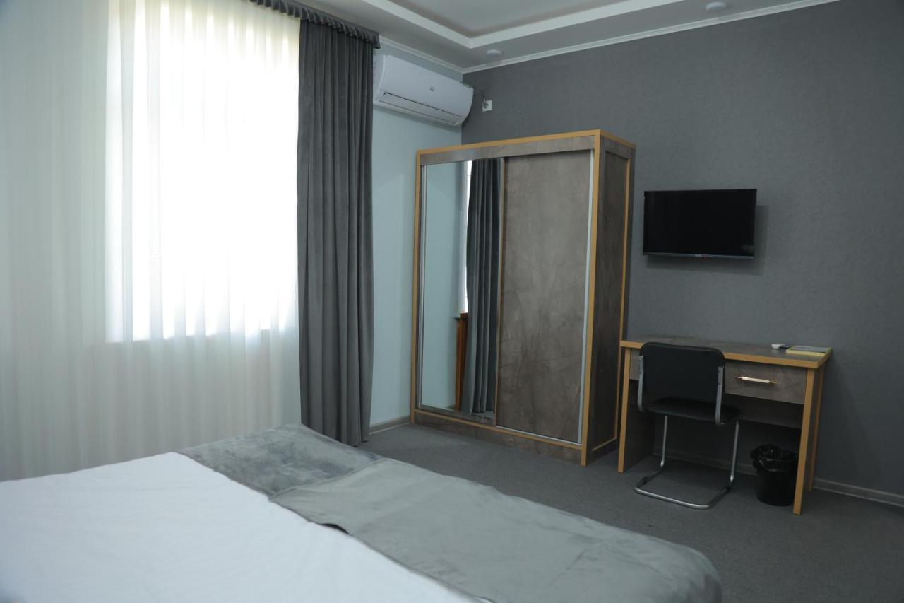The Art Hotel Tasken Kültér fotó