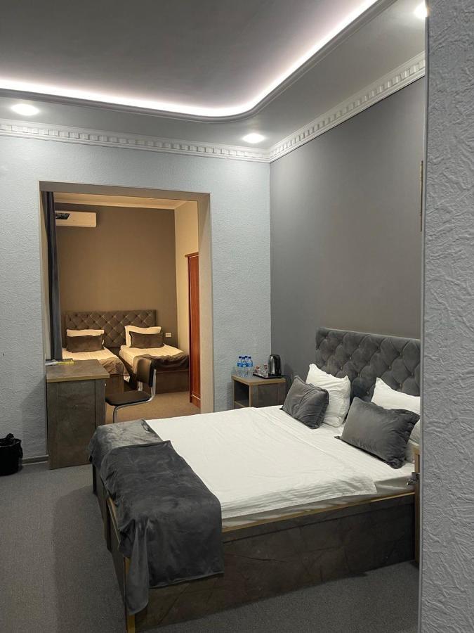 The Art Hotel Tasken Kültér fotó