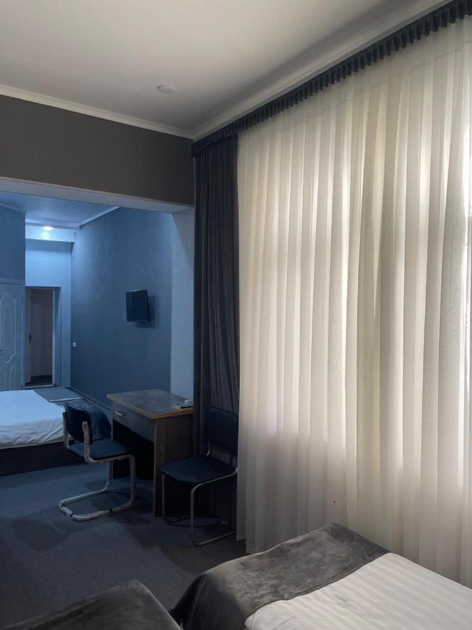 The Art Hotel Tasken Kültér fotó
