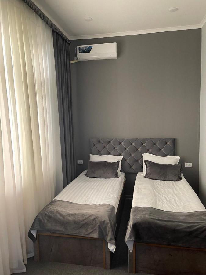 The Art Hotel Tasken Kültér fotó