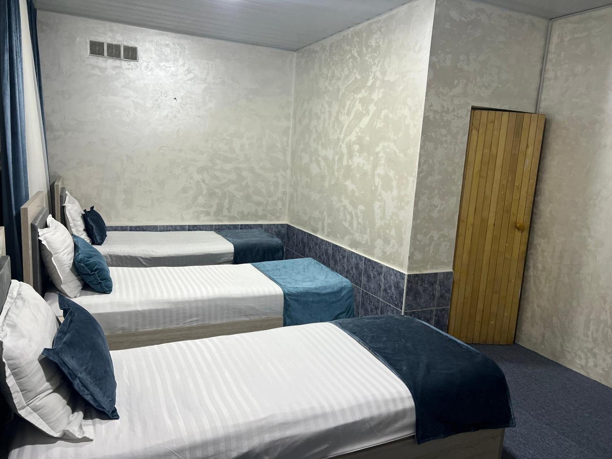 The Art Hotel Tasken Kültér fotó