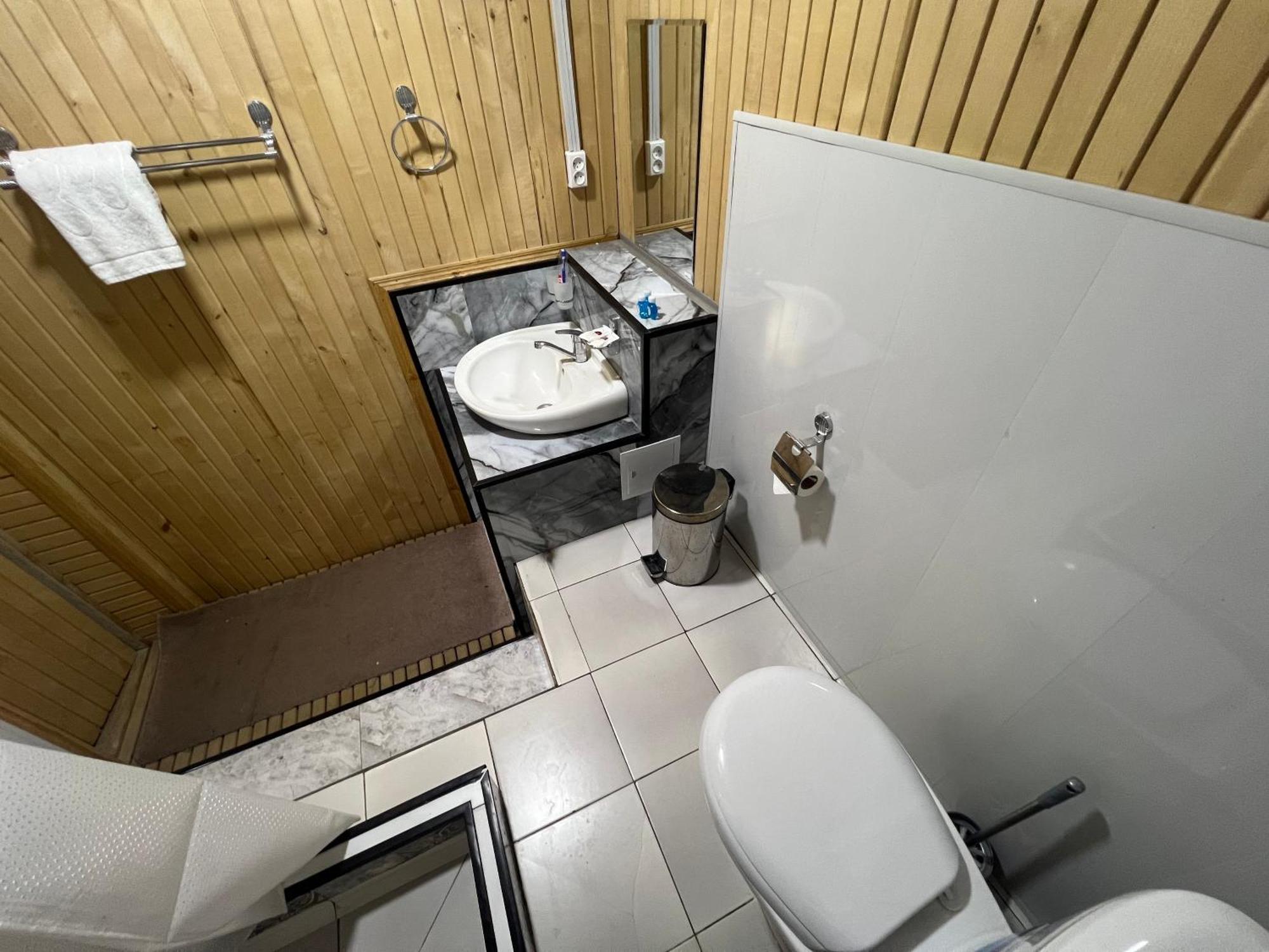 The Art Hotel Tasken Kültér fotó