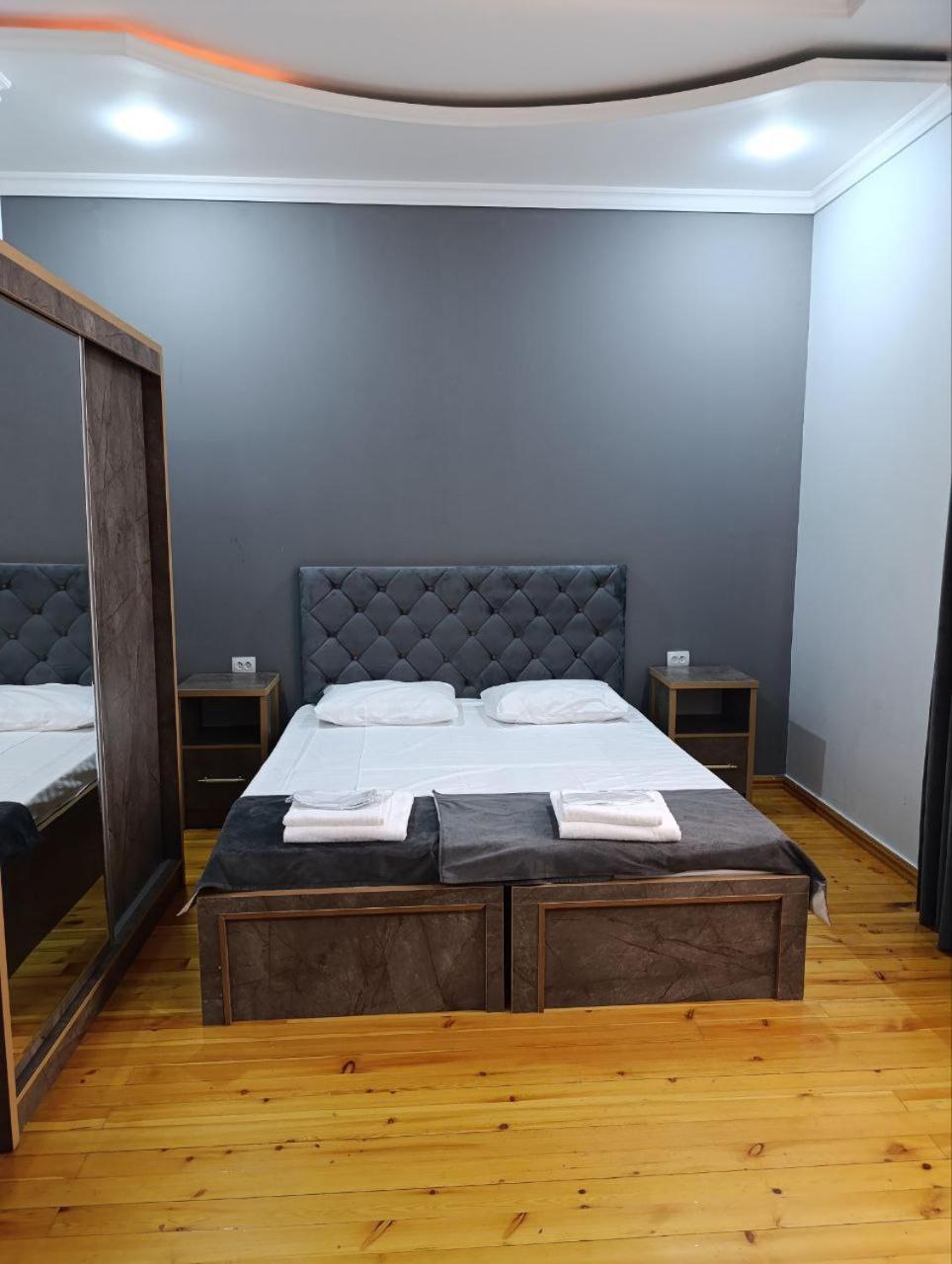 The Art Hotel Tasken Kültér fotó