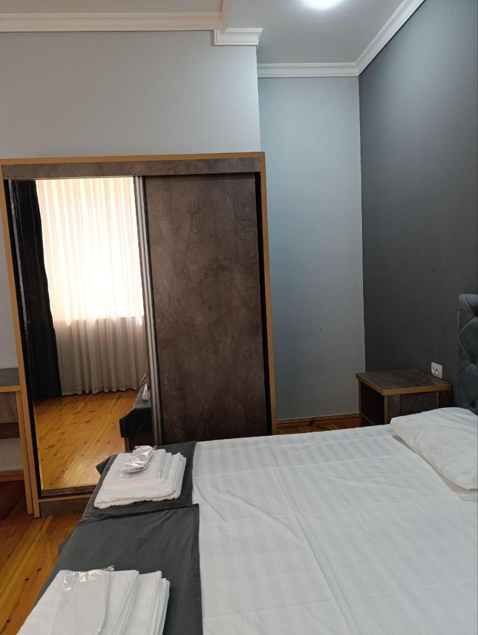 The Art Hotel Tasken Kültér fotó