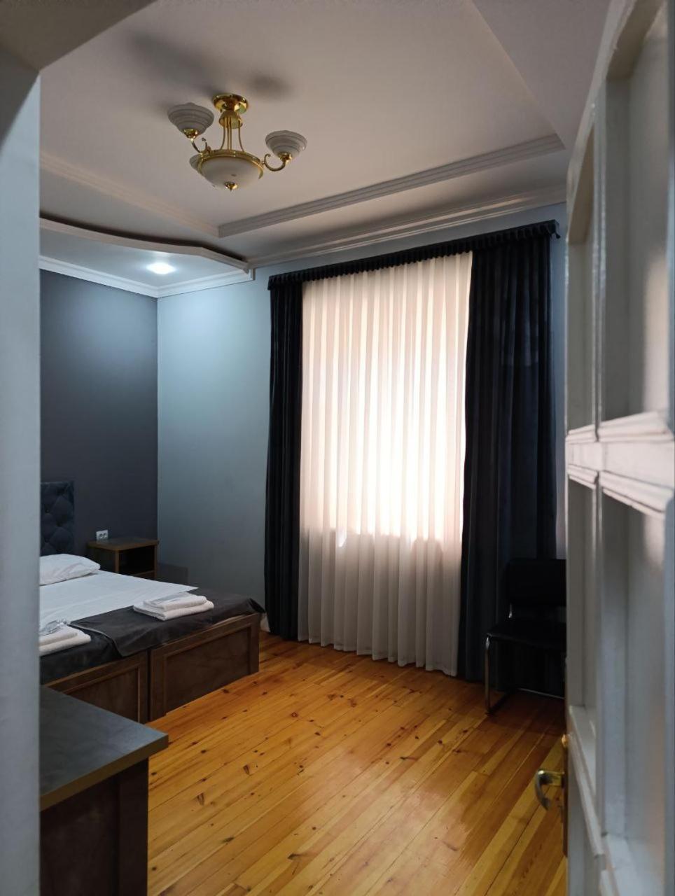 The Art Hotel Tasken Kültér fotó