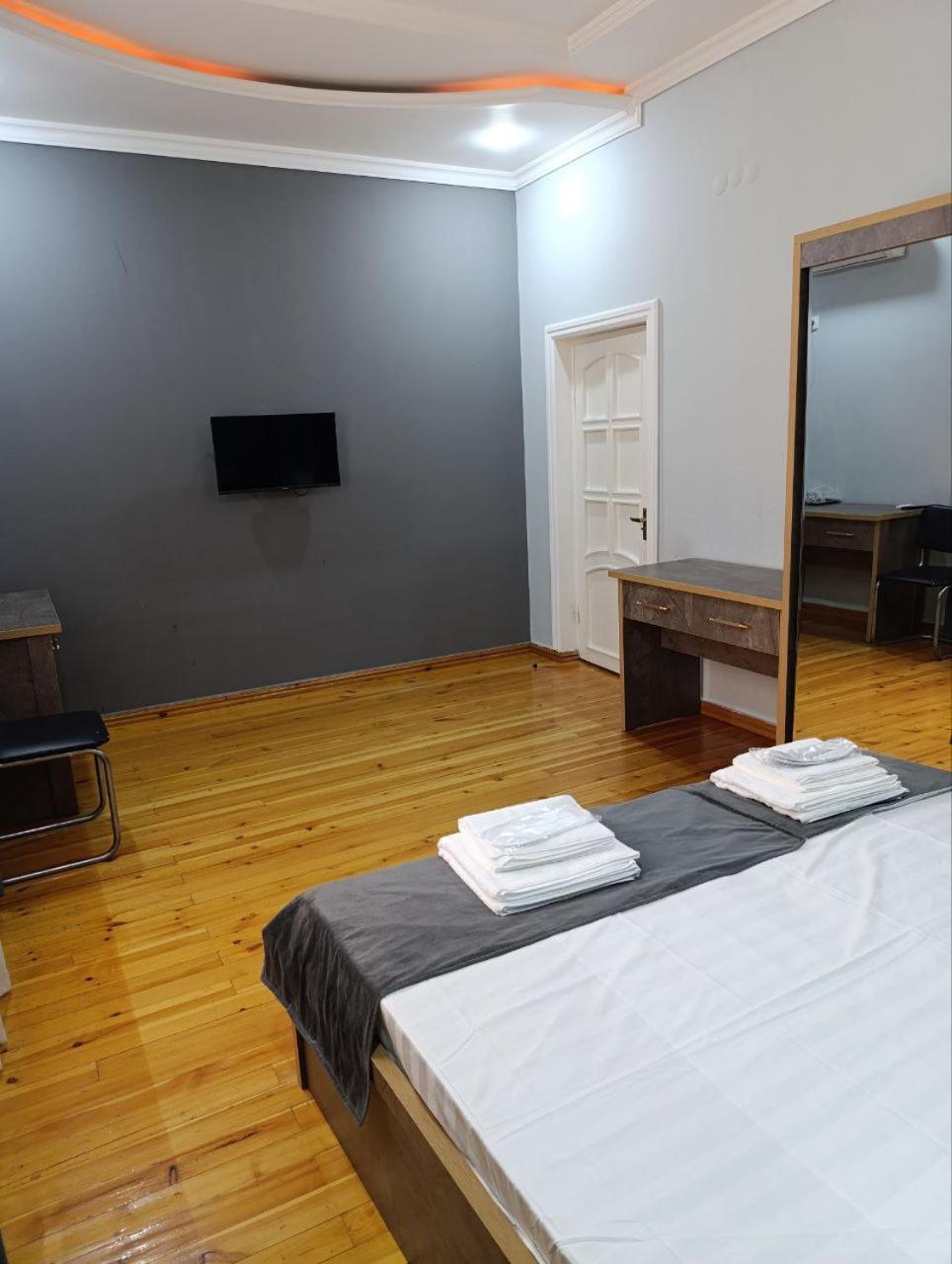 The Art Hotel Tasken Kültér fotó