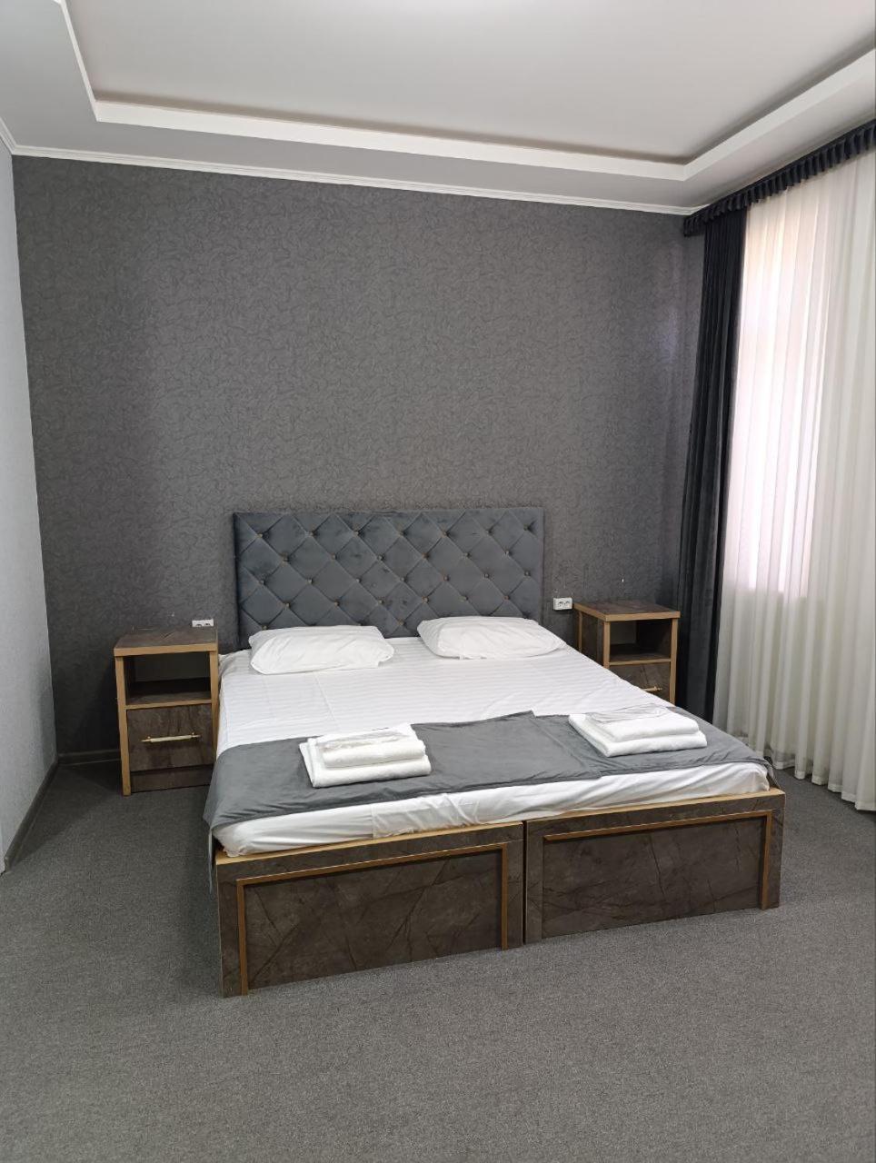The Art Hotel Tasken Kültér fotó