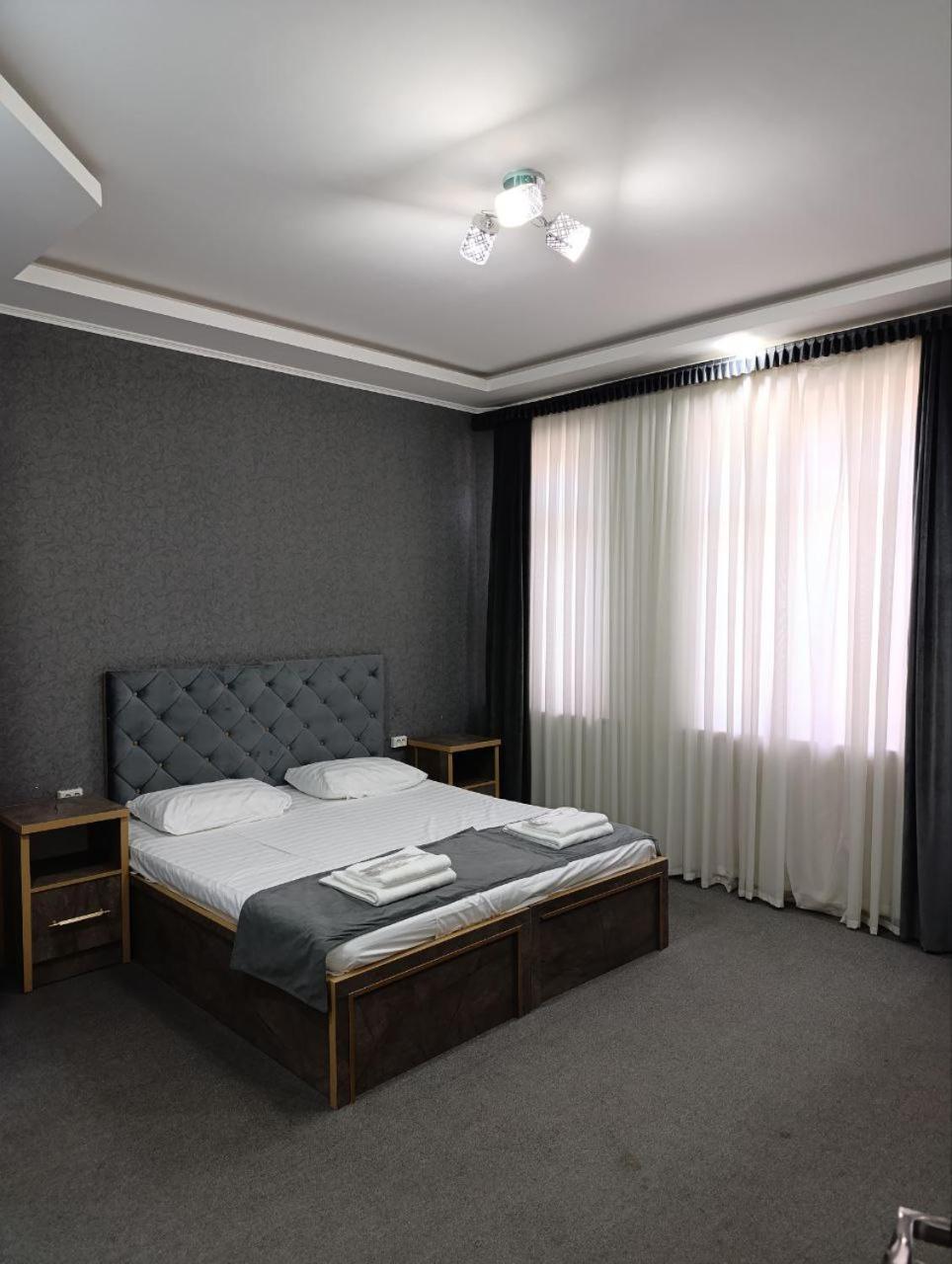 The Art Hotel Tasken Kültér fotó