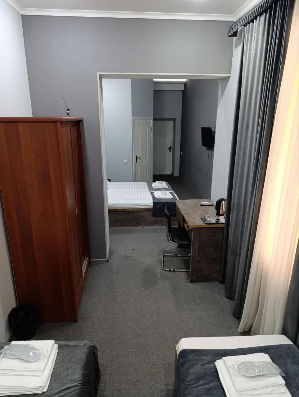 The Art Hotel Tasken Kültér fotó