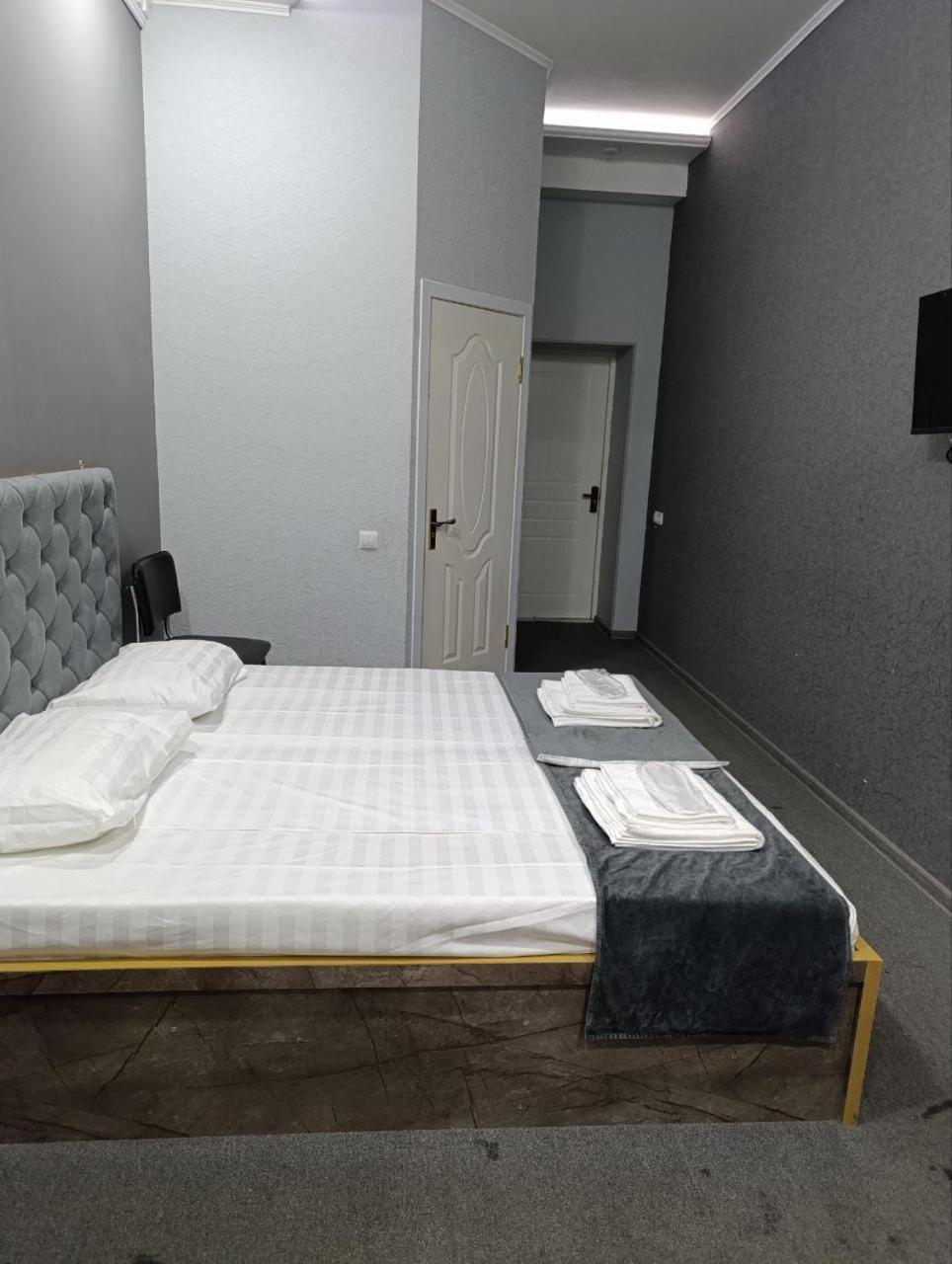 The Art Hotel Tasken Kültér fotó