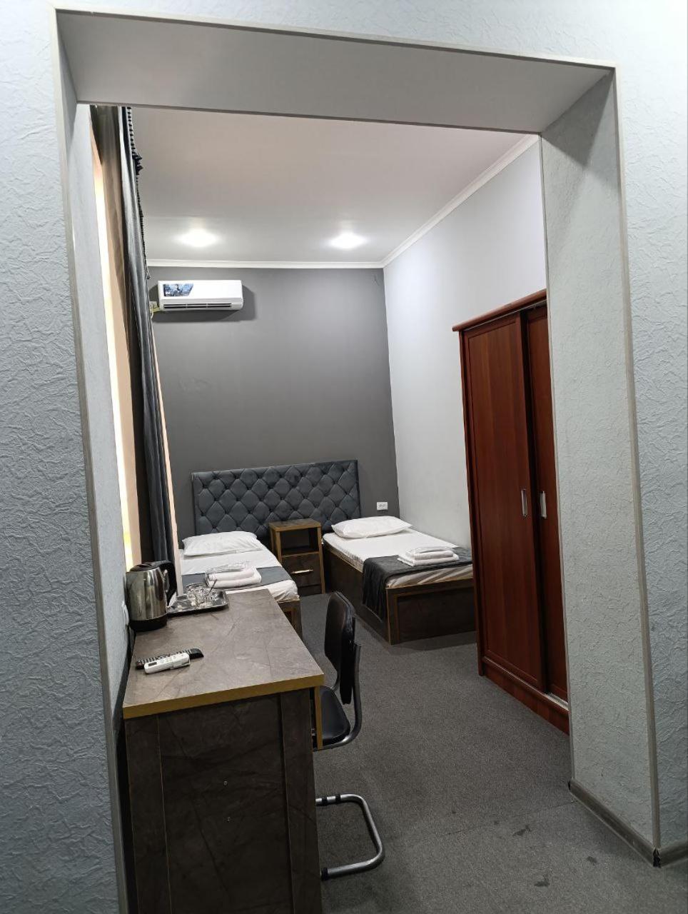 The Art Hotel Tasken Kültér fotó