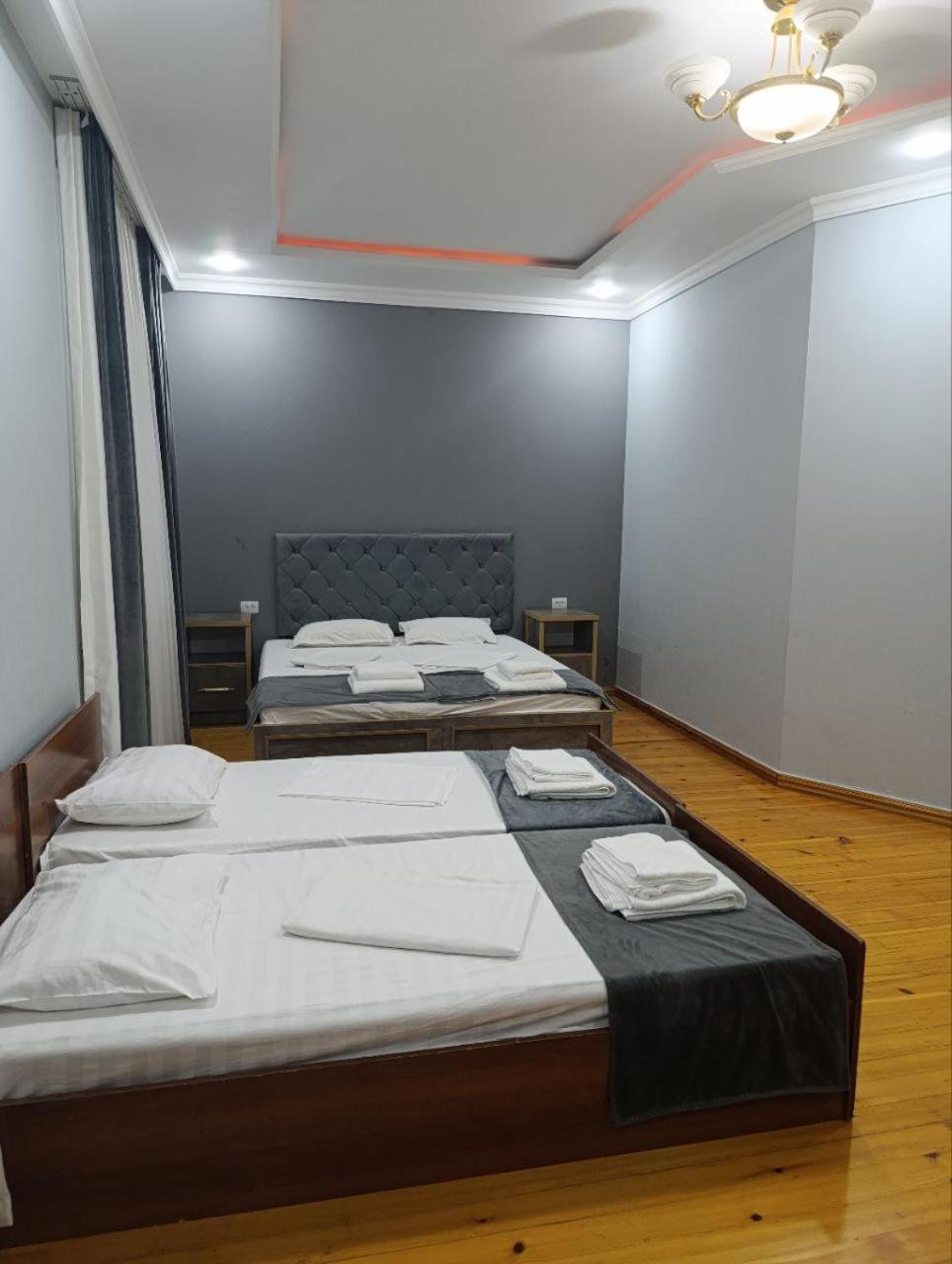 The Art Hotel Tasken Kültér fotó