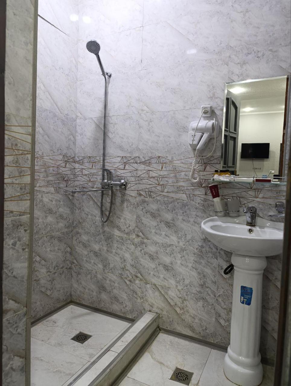 The Art Hotel Tasken Kültér fotó