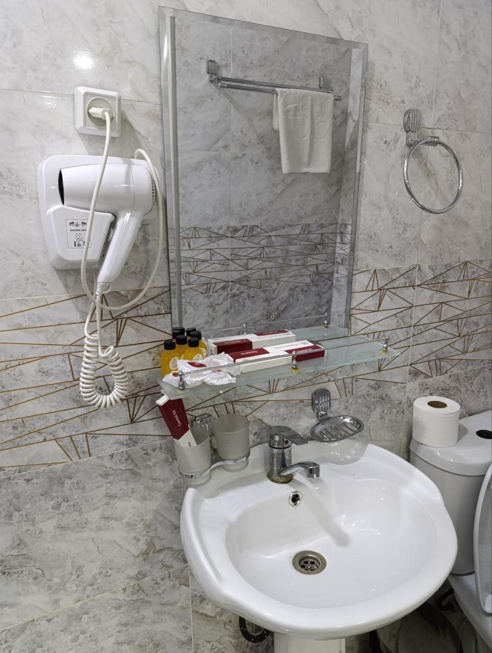The Art Hotel Tasken Kültér fotó